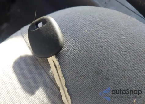 2005 Toyota Corolla Le z USA, uszkodzony, nr VIN 2T1BR32E75C473495